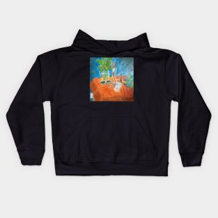 Still Life Kids Hoodie